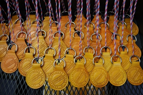 DĚTSKÁ SCÉNA 2026 - 1. den vyhlášení