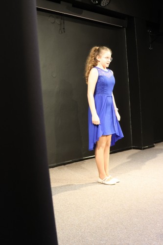 DĚTSKÁ SCÉNA 2026 - 2. den zahájení