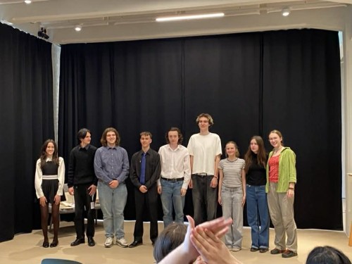 Krajské kolo Wolkrův Prostějov a JeštěDyvadlo