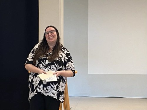 Krajské kolo Wolkrův Prostějov a JeštěDyvadlo