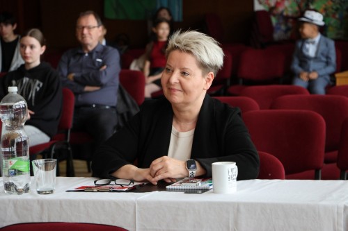 ČESKOLIPSKÁ PĚNICE 2026 - zahájení