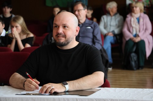 ČESKOLIPSKÁ PĚNICE 2026 - zahájení