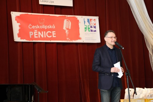 ČESKOLIPSKÁ PĚNICE 2026 - vyhlášení