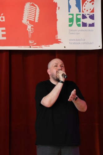 ČESKOLIPSKÁ PĚNICE 2026 - vyhlášení