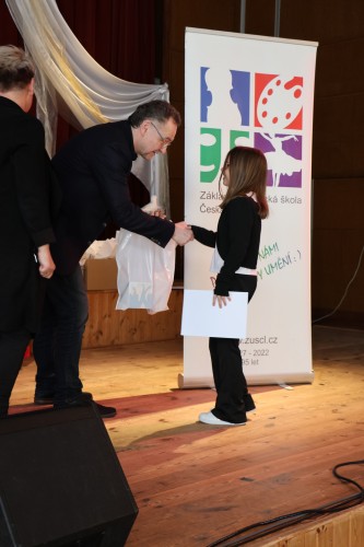ČESKOLIPSKÁ PĚNICE 2026 - vyhlášení
