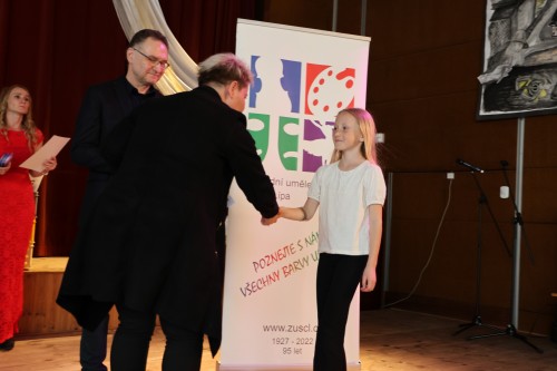 ČESKOLIPSKÁ PĚNICE 2026 - vyhlášení