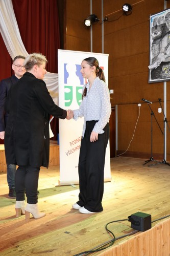 ČESKOLIPSKÁ PĚNICE 2026 - vyhlášení