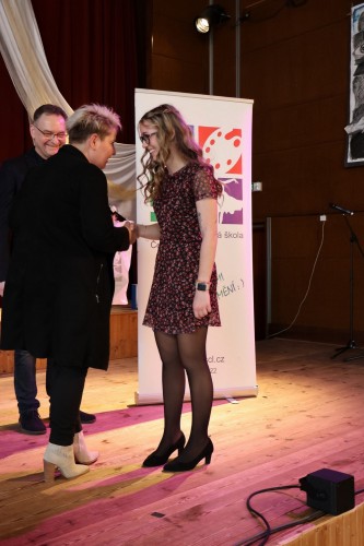 ČESKOLIPSKÁ PĚNICE 2026 - vyhlášení