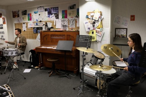 JAZZ DO IT 2026 - zahájení