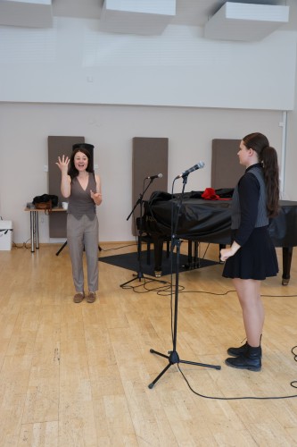 JAZZ DO IT 2026 - workshop