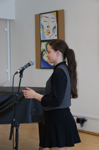 JAZZ DO IT 2026 - workshop