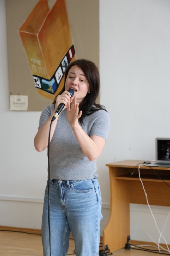 JAZZ DO IT 2026 - workshop