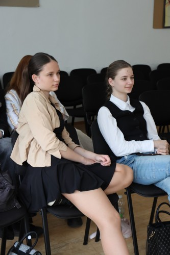 JAZZ DO IT 2026 - workshop