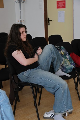 JAZZ DO IT 2026 - workshop
