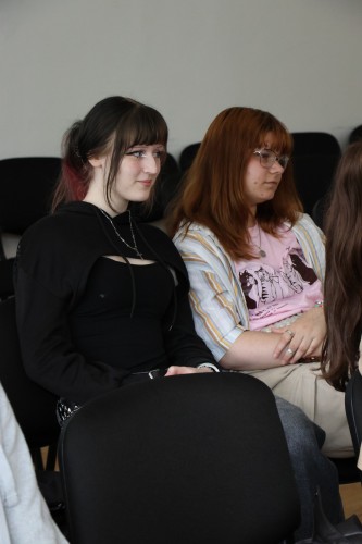 JAZZ DO IT 2026 - workshop