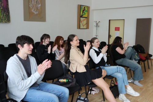 JAZZ DO IT 2026 - workshop