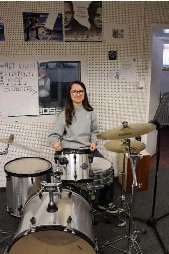JAZZ DO IT 2026 - workshop