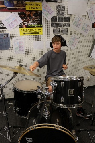 JAZZ DO IT 2026 - workshop