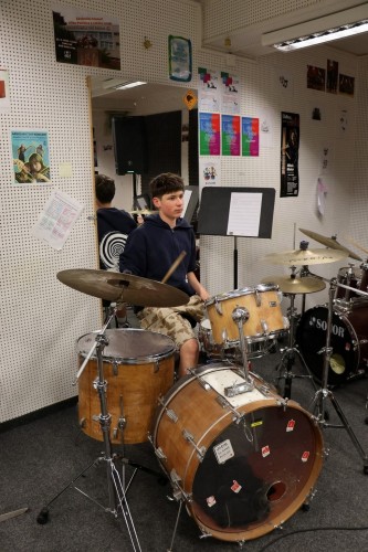 JAZZ DO IT 2026 - workshop