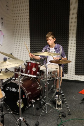 JAZZ DO IT 2026 - workshop