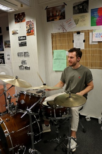 JAZZ DO IT 2026 - workshop