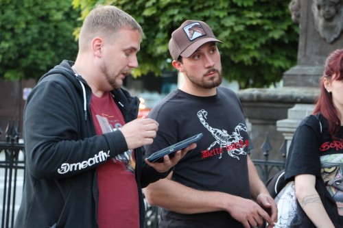 Večer s Jazzovou Farmou (vol. 61) OPEN AIR v rámci ZUŠ OPEN - JF