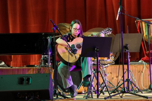 VÁNOČNÍ KONCERT ŽÁKŮ