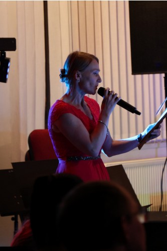 VÁNOČNÍ KONCERT ŽÁKŮ