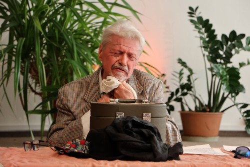 FÉNIX A NADĚJE