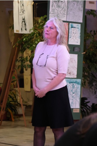 ÚNOROVÝ KONCERT ŽÁKŮ