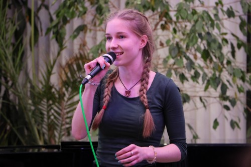 ÚNOROVÝ KONCERT ŽÁKŮ