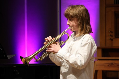 4. koncert žesťových tříd