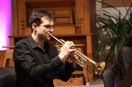 4. koncert žesťových tříd