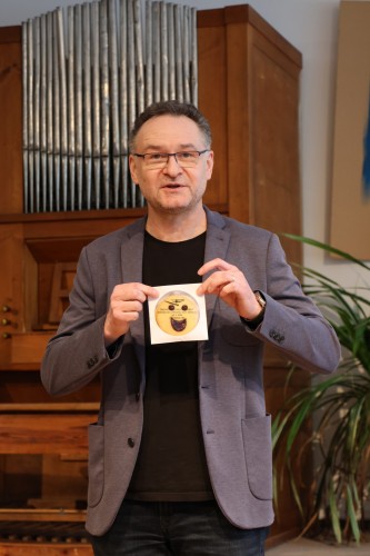 Školní kolo soutěže UR ZUŠ a MŠMT - Komorní hra s převahou dechů - vyhlášení