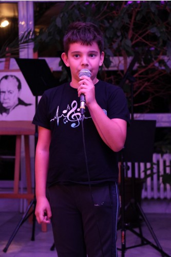 Koncert při svíčkách