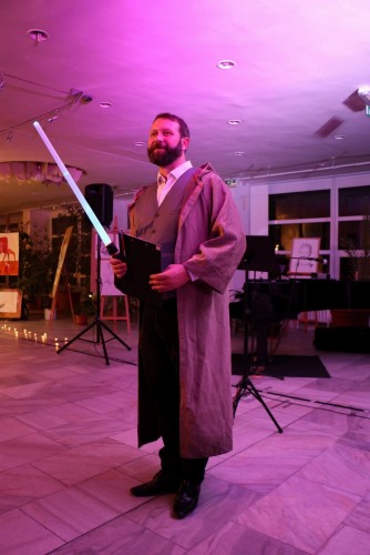 Koncert při svíčkách