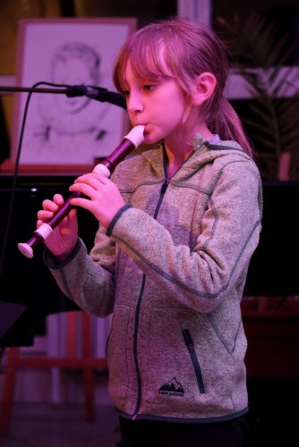 Koncert při svíčkách