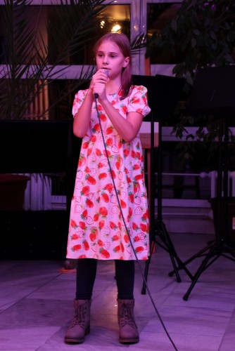 Koncert při svíčkách
