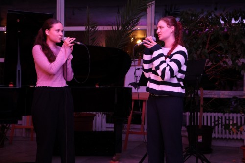 Koncert při svíčkách