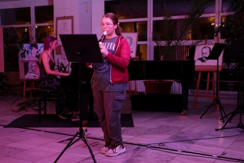 Koncert při svíčkách