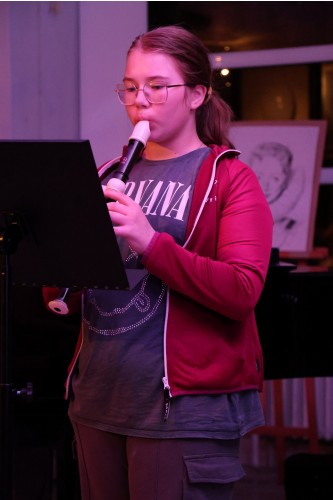 Koncert při svíčkách