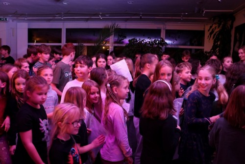 Koncert při svíčkách