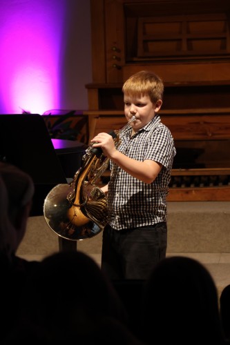 1. KONCERT ŽESŤOVÝCH TŘÍD