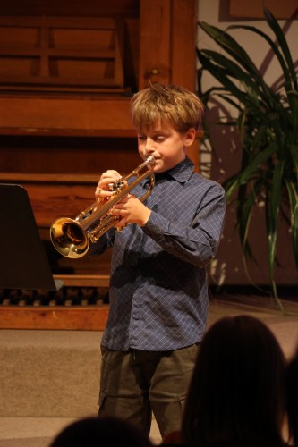 1. KONCERT ŽESŤOVÝCH TŘÍD