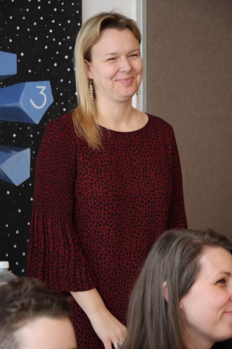 LÍPA CANTANTES 2026 - zahájení