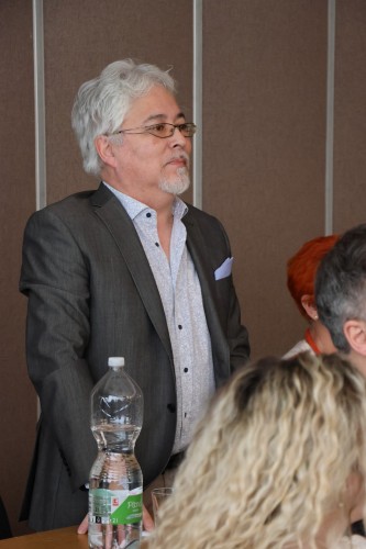 LÍPA CANTANTES 2026 - zahájení