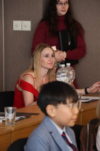 LÍPA CANTANTES 2026 - zahájení