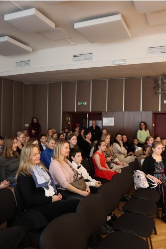 LÍPA CANTANTES 2026 - zahájení