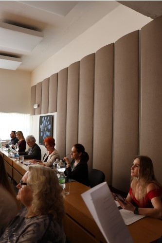 LÍPA CANTANTES 2026 - zahájení