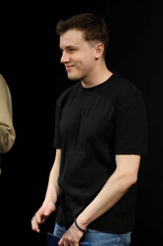 DĚTSKÁ SCÉNA 2026 - 2. den zahájení